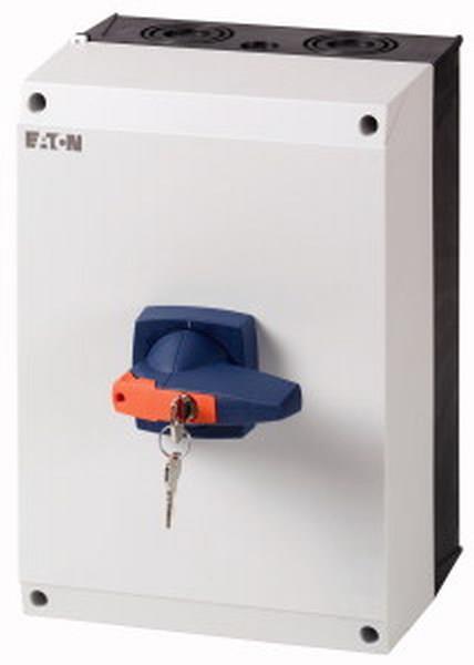 Eaton Hauptschalter DMM-125/4/I5/C-B Eaton Hauptschalter DMM-125/4/I5/C-B