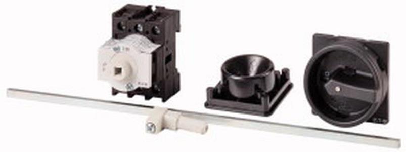 Eaton Hauptschalter P1-32/M4/SVB-SW Eaton Hauptschalter P1-32/M4/SVB-SW