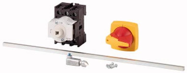 Eaton Hauptschalter P1-32/M4/K1-PR Eaton Hauptschalter P1-32/M4/K1-PR