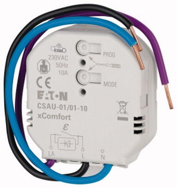 Eaton Schaltaktor CSAU-01/01-10 Eaton Schaltaktor CSAU-01/01-10