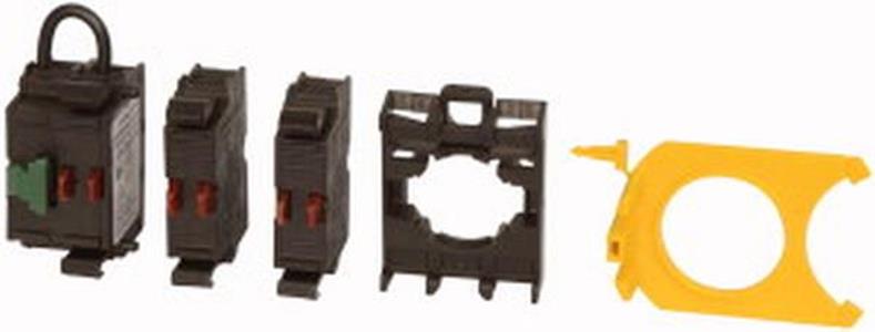Eaton Kontaktelement M22-AK03SMC10 3Ö Eaton Kontaktelement M22-AK03SMC10 3Ö