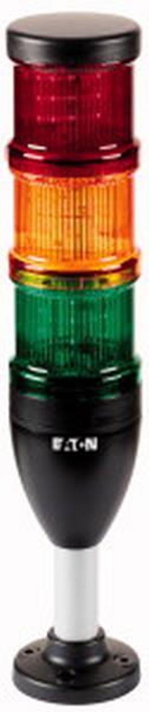 Eaton Komplettgerät SL7-100-L-RAG-24LED