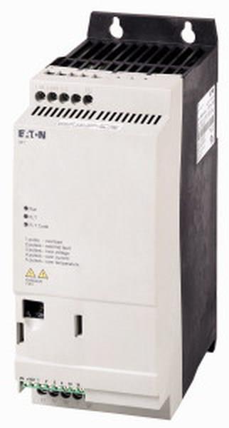 Eaton Drehzahlstarter DE1-34011FN-N20N 3/3phas. 11,3A 5,5kW Eaton Drehzahlstarter DE1-34011FN-N20N 3/3phas. 11,3A 5,5kW