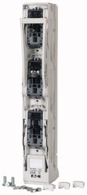 Eaton NH-Sicherungslastschaltleiste NHW-SLS-1 3polig NH1 250V