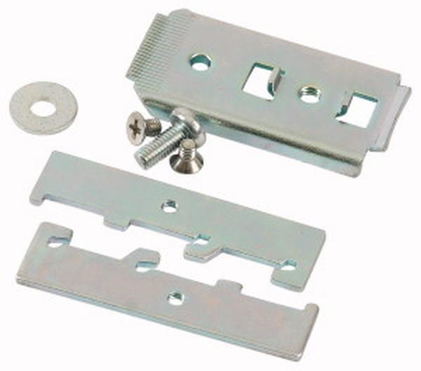 Eaton Hutschienenbefestigung XNH00-XRAIL zur Montage auf Hutschiene Eaton Hutschienenbefestigung XNH00-XRAIL zur Montage auf Hutschiene