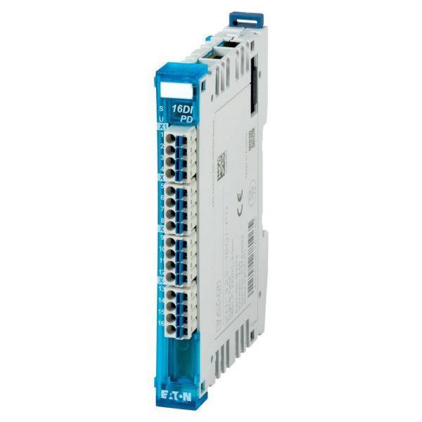 Eaton Eingabemodul XN-322-16DI-PD Eaton Eingabemodul XN-322-16DI-PD