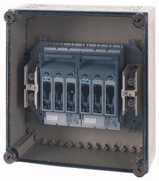 Eaton Einzelgehäuse XNH00-2X-CI44E Eaton Einzelgehäuse XNH00-2X-CI44E