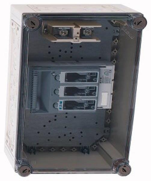 Eaton Einzelgehäuse XNH00-CI43E Eaton Einzelgehäuse XNH00-CI43E