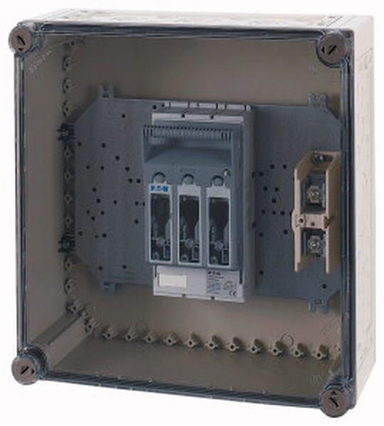 Eaton Einzelgehäuse XNH00-CI44E