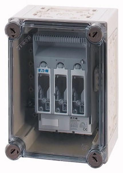Eaton Einzelgehäuse XNH00-CI23E