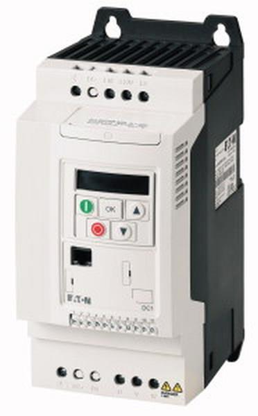 Eaton Frequenzumrichter DC1-349D5FB-A20CE1