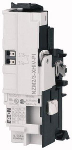 Eaton voreilender Hilfsschalter NZM2/3-XHIV-PI Eaton voreilender Hilfsschalter NZM2/3-XHIV-PI