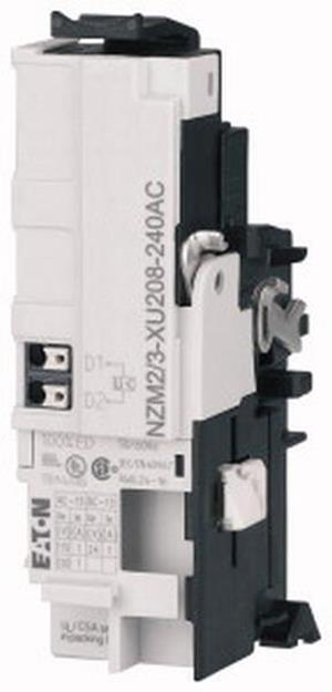 Eaton Unterspannungsauslöser NZM2/3-XU48AC-PI Eaton Unterspannungsauslöser NZM2/3-XU48AC-PI