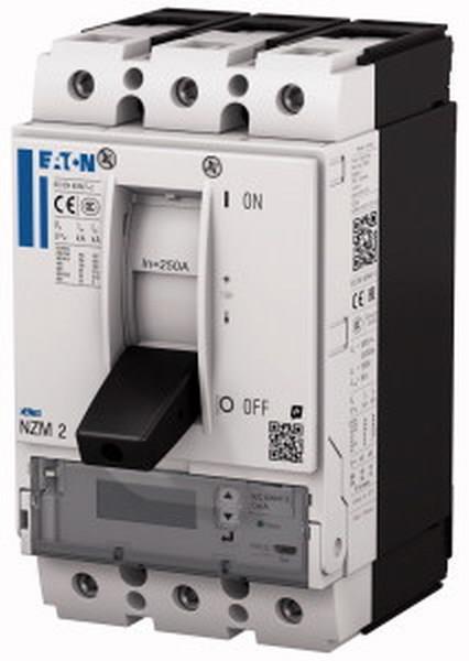 Eaton Leistungsschalter NZMN2-PX100 100A 3p Schraubanschluss