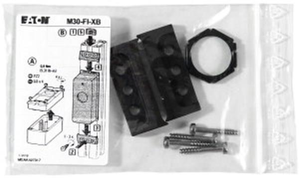 Eaton Zubehör M30-FI-XB Aufbaugehäuse flach