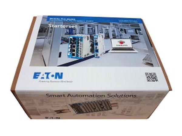 Eaton Starterpaket XC303 Starter Set