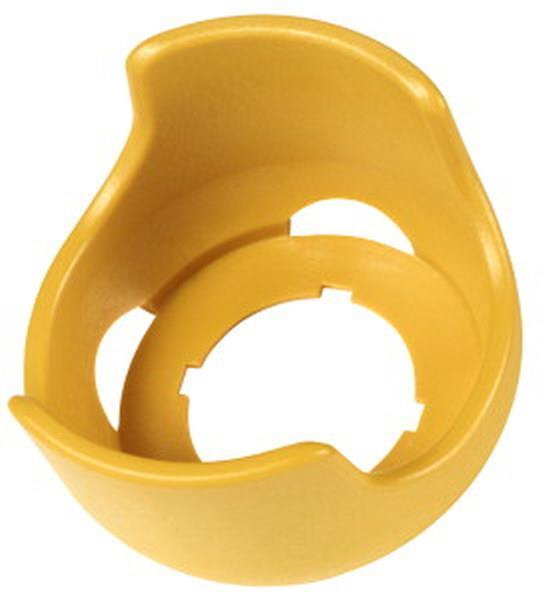 Eaton Not-Aus-Schutzkragen M22-XGPV30