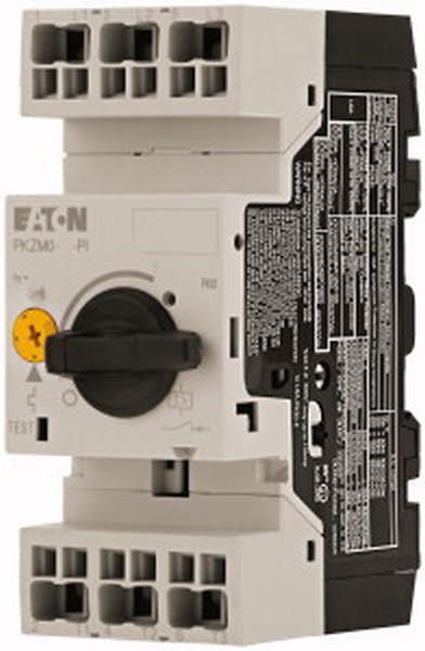 Eaton Motorschutzschalter PKZM0-1-PI
