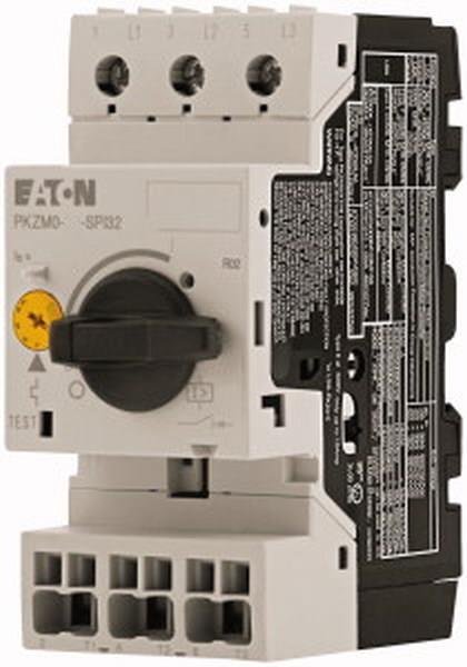 Eaton Motorschutzschalter PKZM0-6,3-SPI32