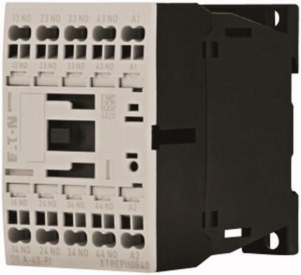 Eaton Hilfsschütz DILA-40(24V50/60HZ)-PI