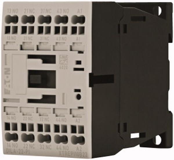 Eaton Hilfsschütz DILA-22(230V50HZ,240V60HZ)-PI