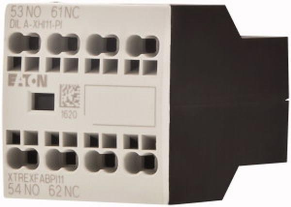 Eaton Hilfsschalterbaustein DILA-XHI11-PI