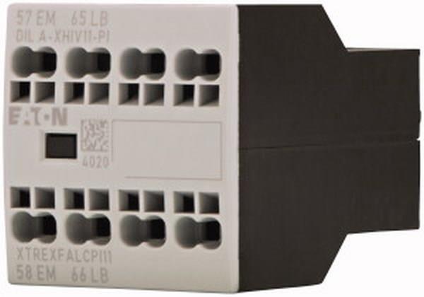 Eaton Hilfsschalterbaustein DILA-XHIV11-PI
