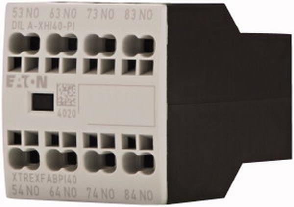 Eaton Hilfsschalterbaustein DILA-XHI40-PI