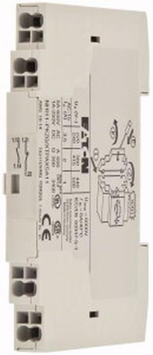 Eaton Normalhilfsschalter NHI11-PKZ0-PI