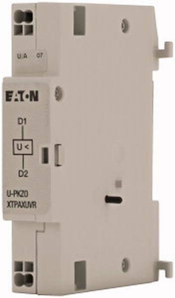 Eaton Unterspannungsauslöser U-PKZ0(24V50HZ)-PI