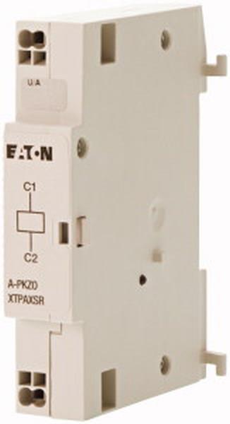 Eaton Arbeitsstromauslöser A-PKZ0(24V50HZ)-PI