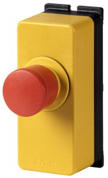 Eaton Not-Aus-Taster M22-PV30/FK11/FIY1