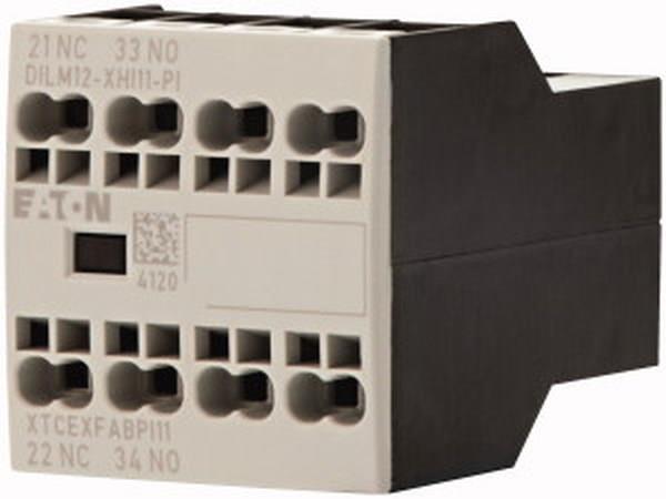 Eaton Hilfsschalterbaustein DILM12-XHI11-PI