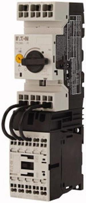 Eaton Direktstarter MSC-D-12-M12(230V50HZ)-PI
