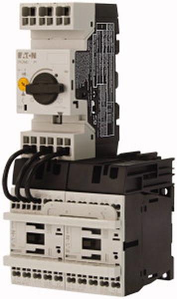Eaton Wendestarter MSC-R-10-M9(24VDC)-PI