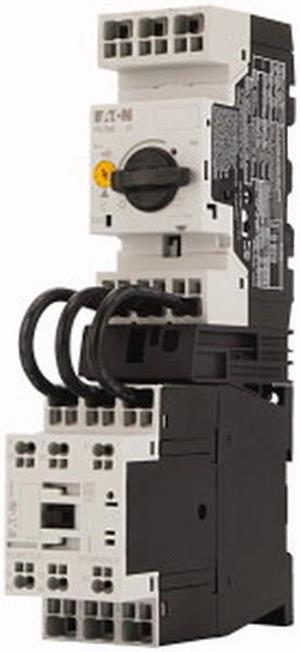 Eaton Direktstarter MSC-D-16-M17(230V50HZ)-PI