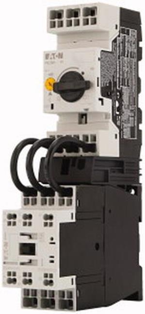 Eaton Direktstarter MSC-D-10-M11(24VDC)-PI