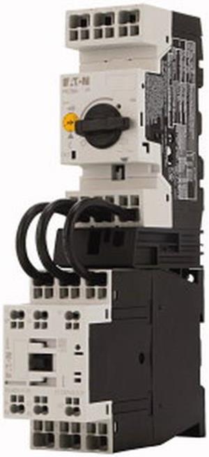 Eaton Direktstarter MSC-D-25-M25(24VDC)-PI