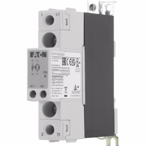 Eaton Halbleiterrelais Solid State Relay 1-ph. 15A 230V