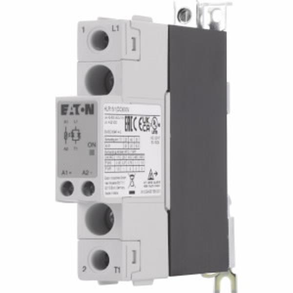 Eaton Halbleiterrelais Solid State Relay 1-ph. 15A 600V Eaton Halbleiterrelais Solid State Relay 1-ph. 15A 600V