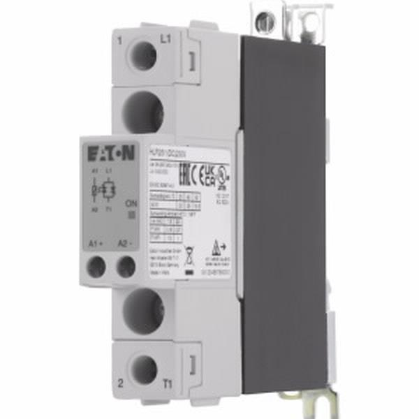 Eaton Halbleiterrelais Solid State Relay 1-ph. 40A 600V Eaton Halbleiterrelais Solid State Relay 1-ph. 40A 600V