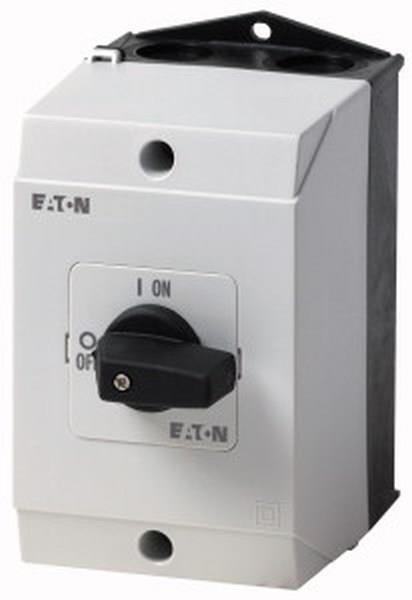 Eaton Ein-Aus-Schalter T0-1-102/I1