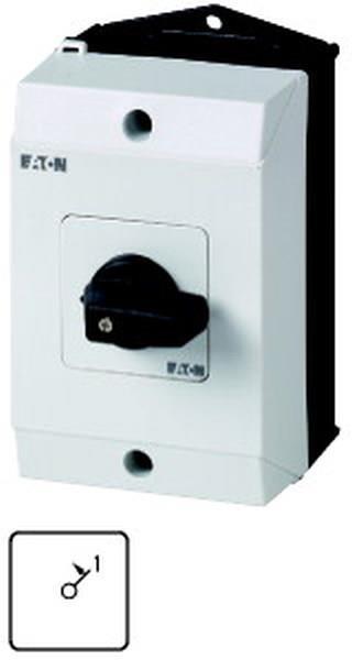 Eaton Steuertastschalter T0-2-15323/I1