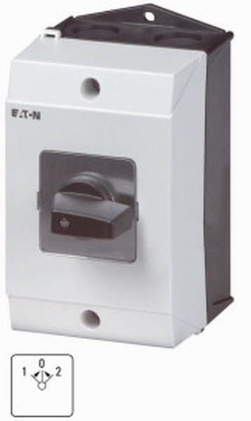Eaton Ein-Aus-Schalter T3-2-8215/I2