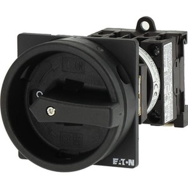 Eaton Hauptschalter T0-2-8900/V/SVB-SW Zwischenbau Eaton Hauptschalter T0-2-8900/V/SVB-SW Zwischenbau