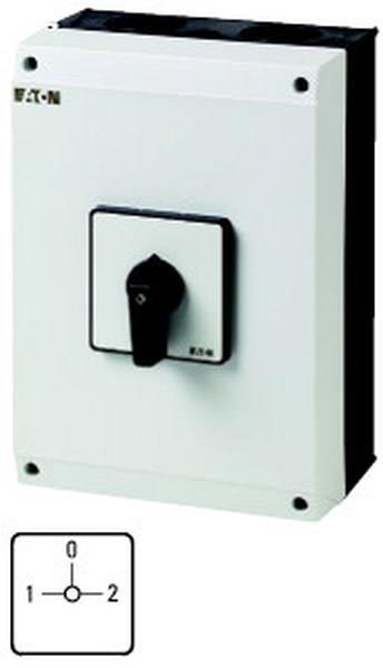 Eaton Gruppenumschalter T5-4-8294/I5