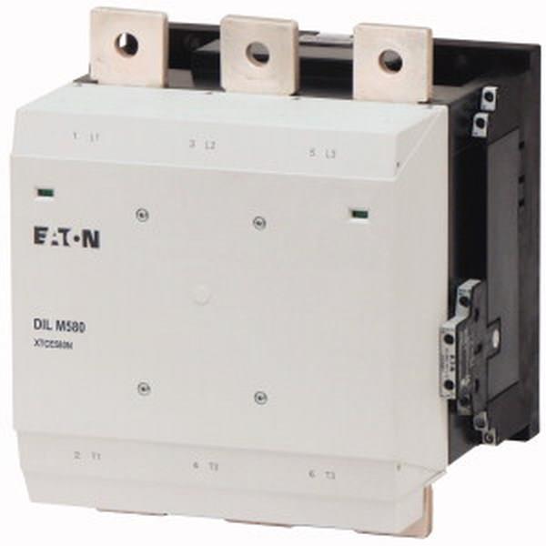 Eaton Leistungsschütz DILM580/22(RA250) 2S Ö 315kW/400V/AC3