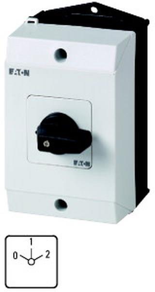 Eaton Serienumschalter T0-3-15069/I1 Eaton Serienumschalter T0-3-15069/I1