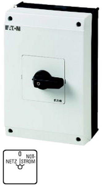 Eaton Gruppenschalter T5B-4-41/I4 Eaton Gruppenschalter T5B-4-41/I4