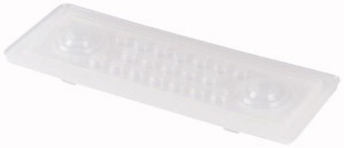 Eaton Kabeleinführungsflansch ZSD-FLA